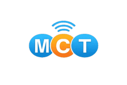 Logo PT Mumtaz Cyber Teknologi